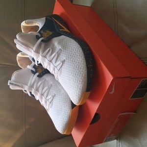 Nike Free TR 8 West Virginia